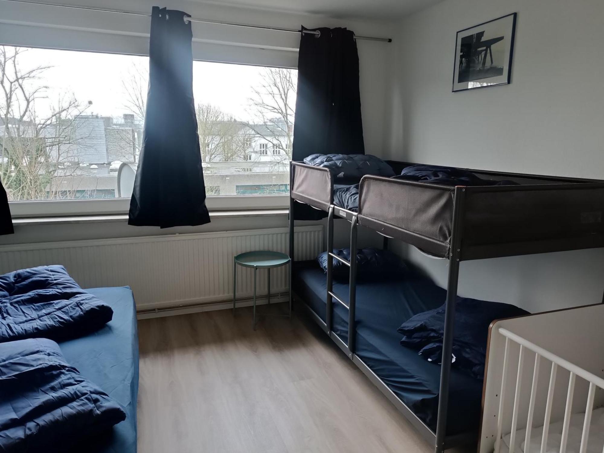 Ferienwohnung Leuchtturm Mit E-Bike Verleih Wilhelmshaven Exteriör bild
